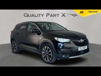 2021 (21) - 1.2 Turbo Elite Nav Euro 6 (s/s) 5dr