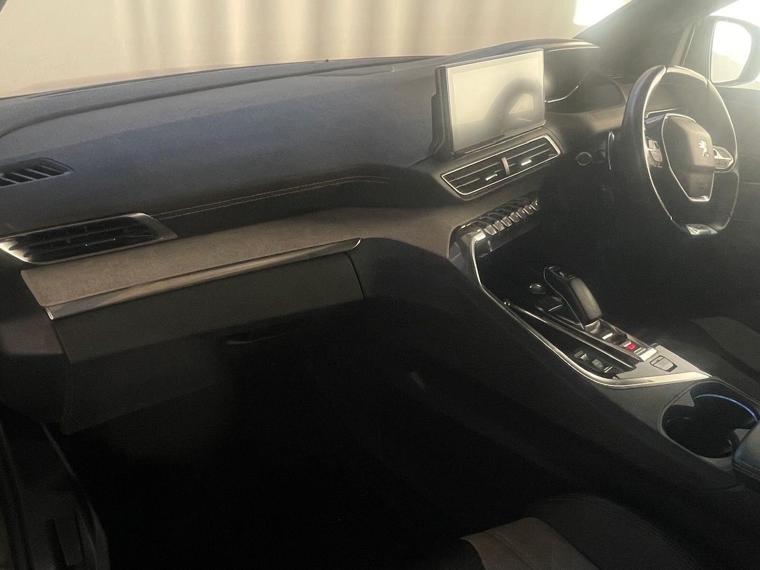 Used Peugeot 3008 2021 for sale - 76072904: Photo 12
