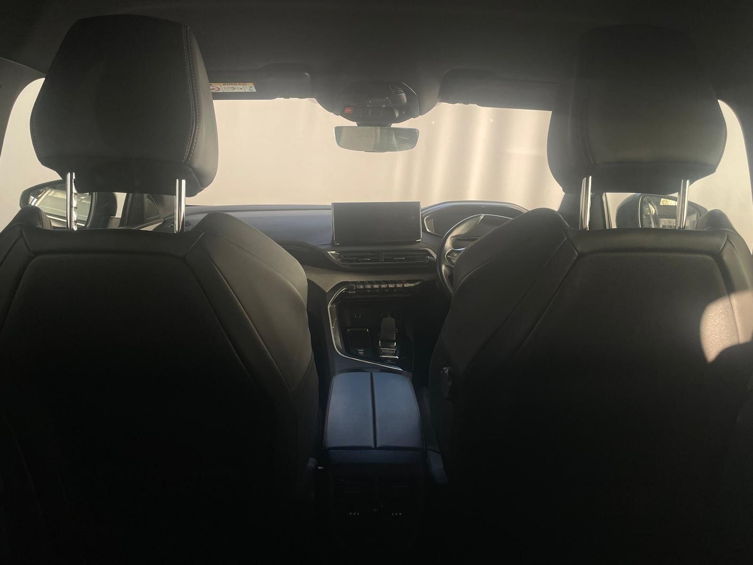 Used Peugeot 3008 2021 for sale - 76072904: Photo 19