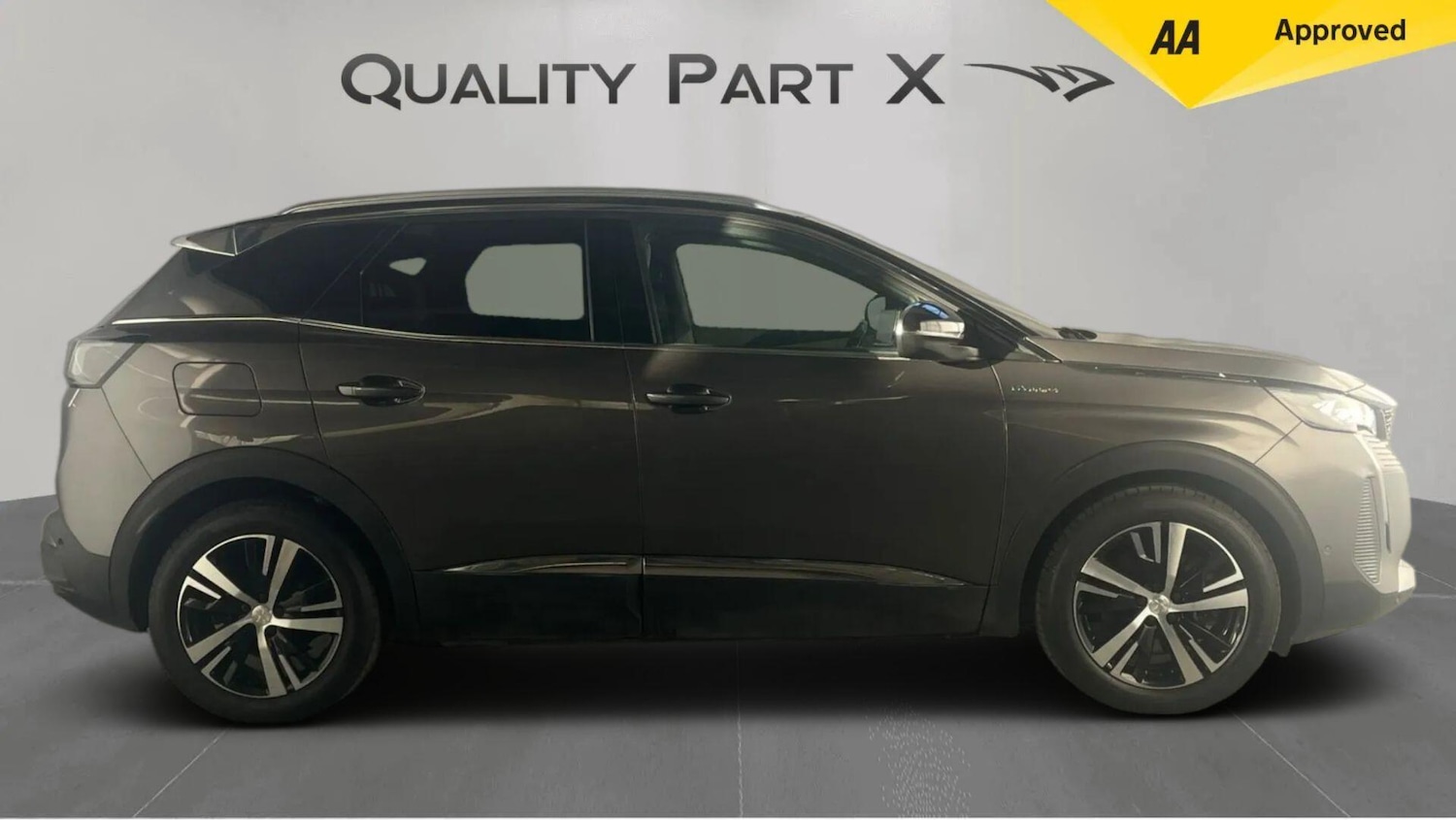 Used Peugeot 3008 2021 for sale - 76072904: Photo 2