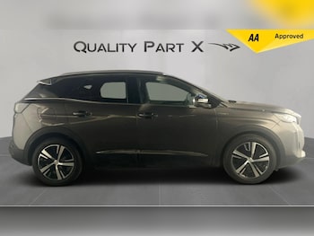 Used Peugeot 3008 2021 for sale - 76072904: Photo 2