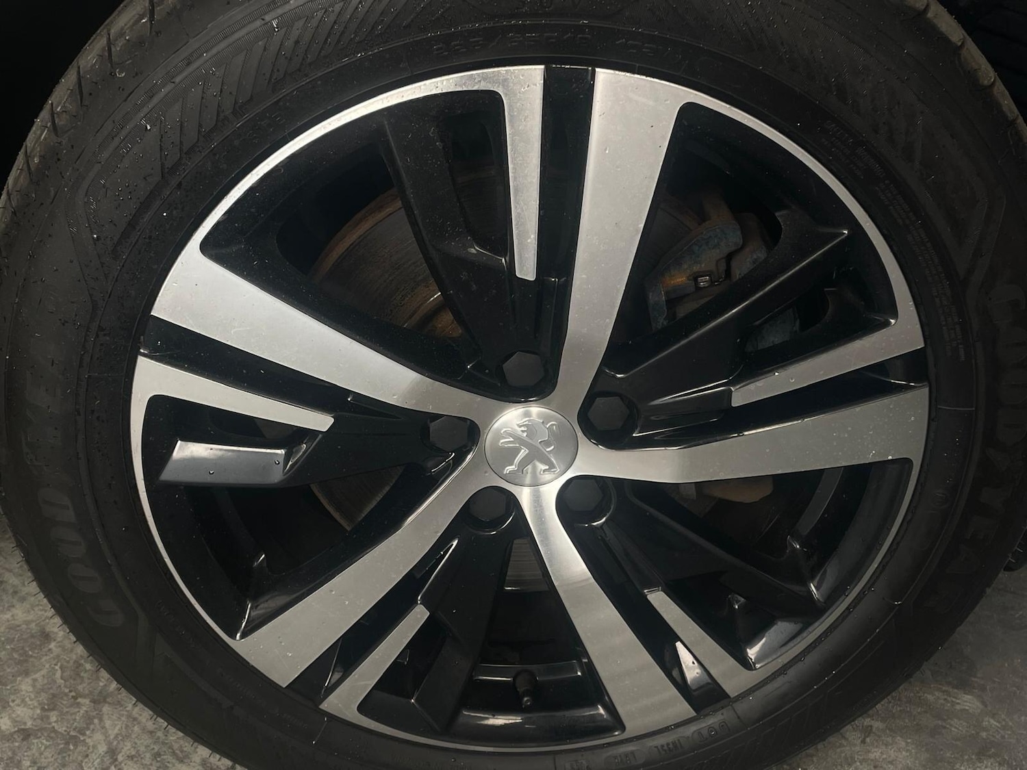 Used Peugeot 3008 2021 for sale - 76072904: Photo 38