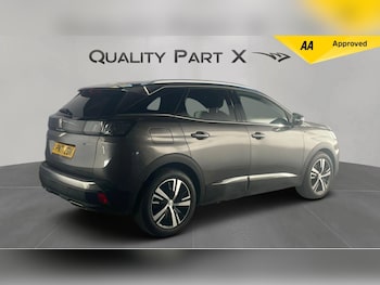 Used Peugeot 3008 2021 for sale - 76072904: Photo 3