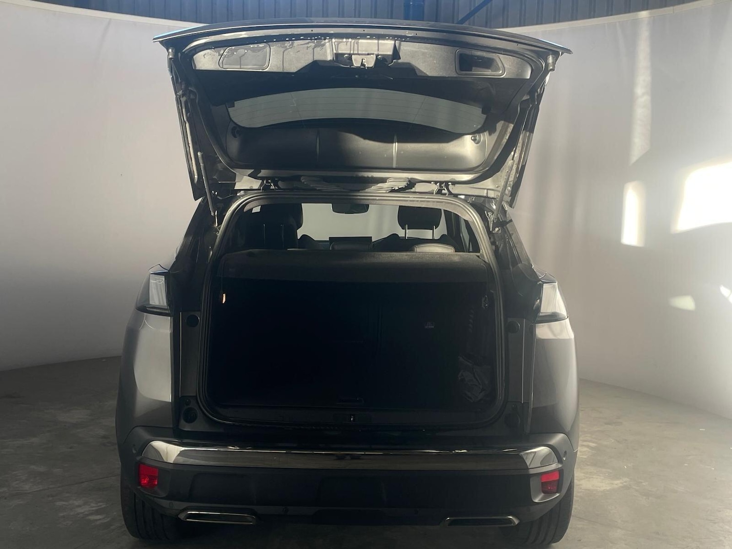 Used Peugeot 3008 2021 for sale - 76072904: Photo 41