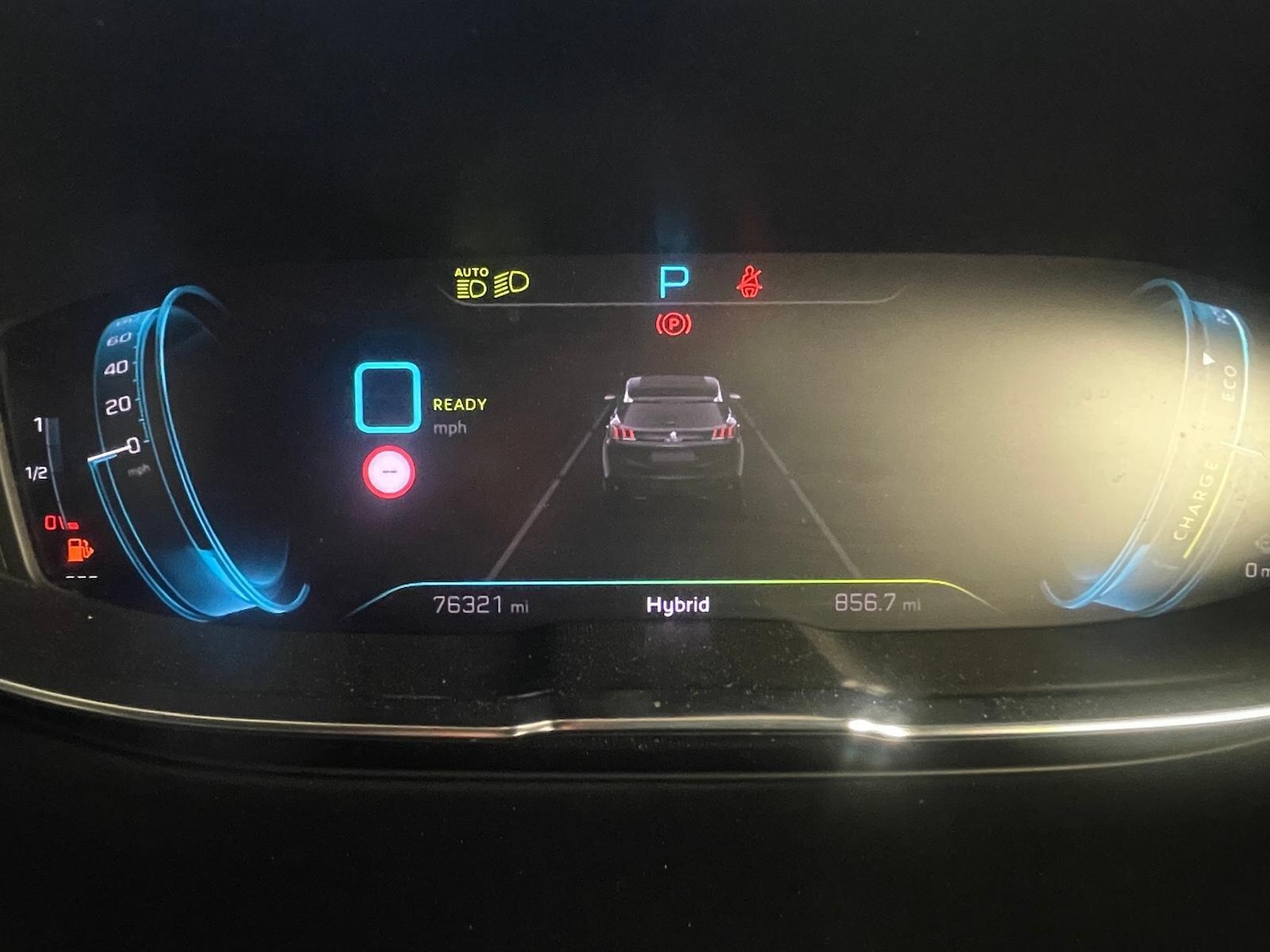Used Peugeot 3008 2021 for sale - 76072904: Photo 42