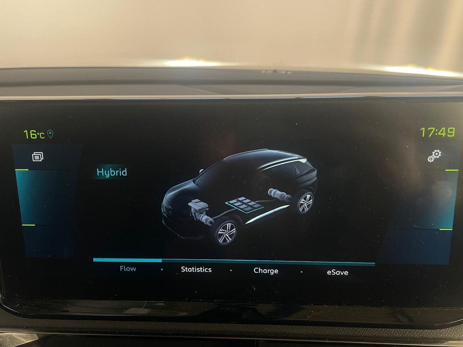 Used Peugeot 3008 2021 for sale - 76072904: Photo 48