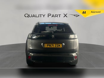 Used Peugeot 3008 2021 for sale - 76072904: Photo 4