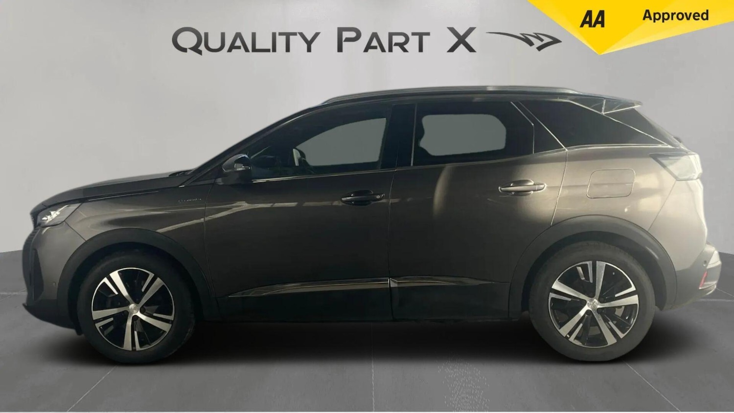 Used Peugeot 3008 2021 for sale - 76072904: Photo 6
