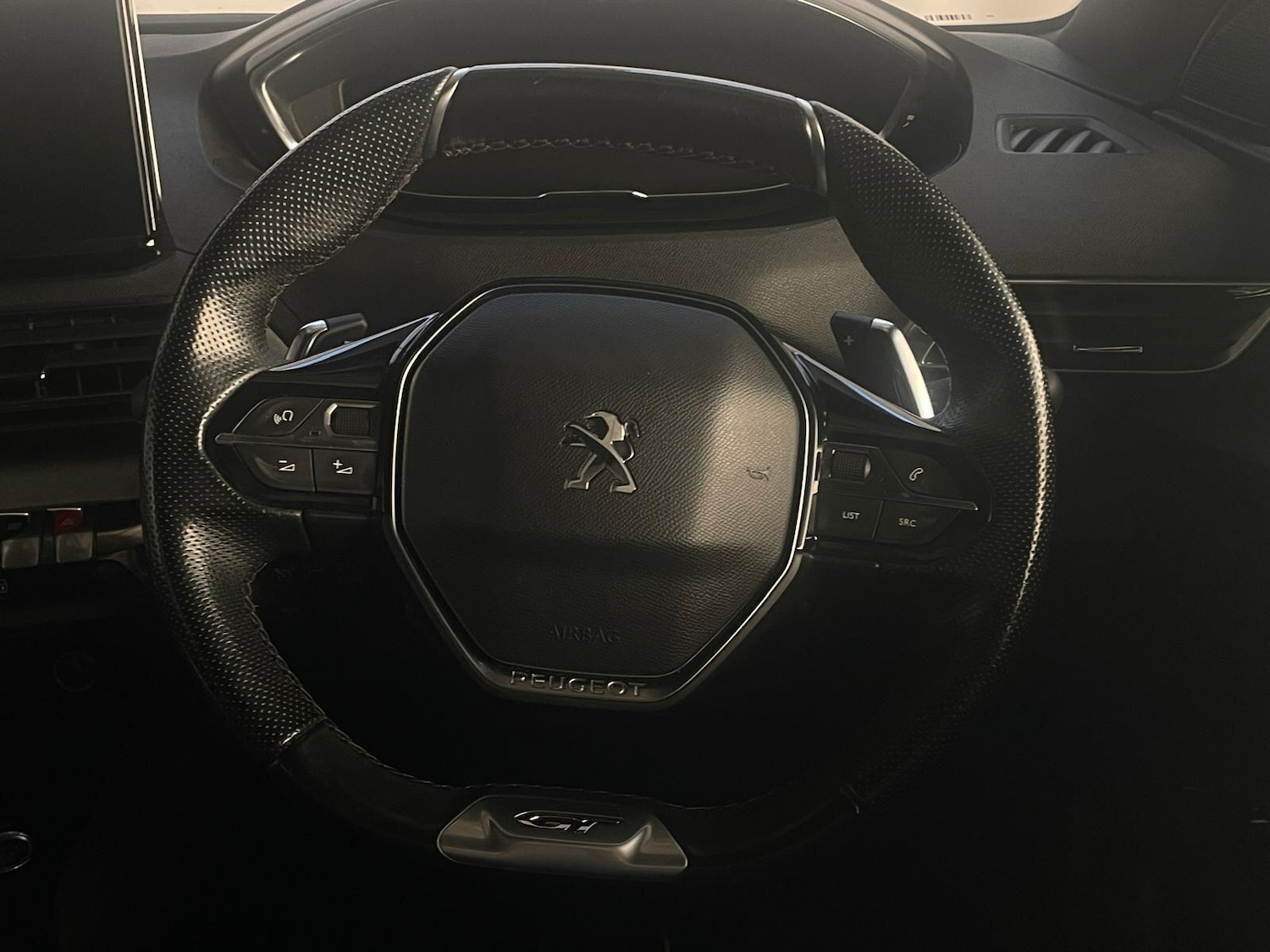 Used Peugeot 3008 2021 for sale - 76072904: Photo 9