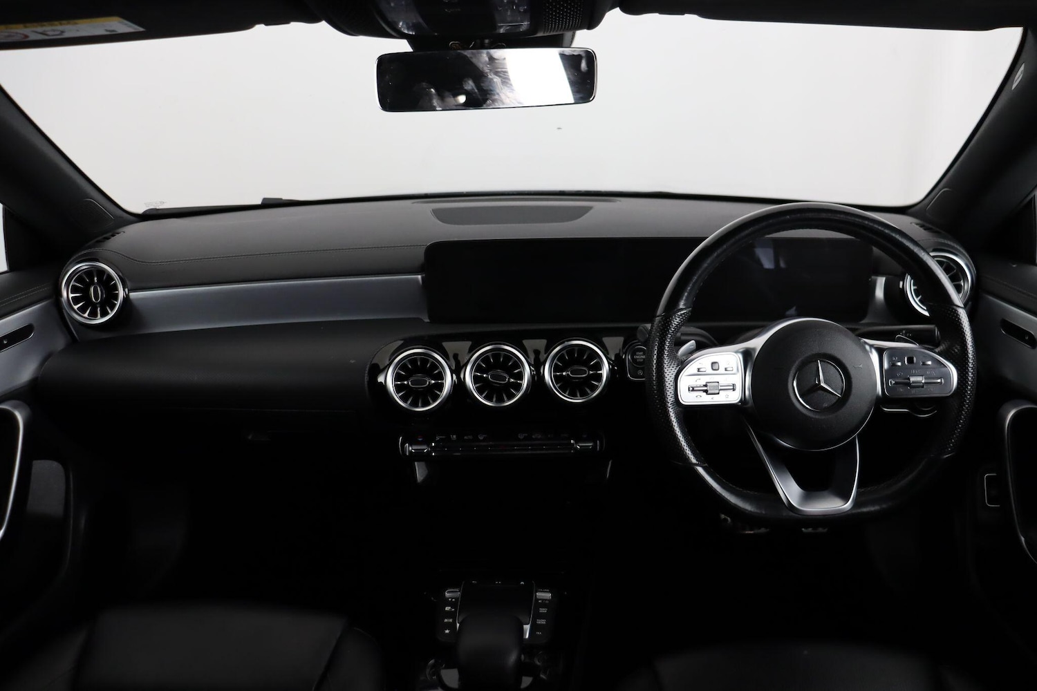 Used Mercedes-Benz CLA 2021 for sale - 77330837: Photo 10