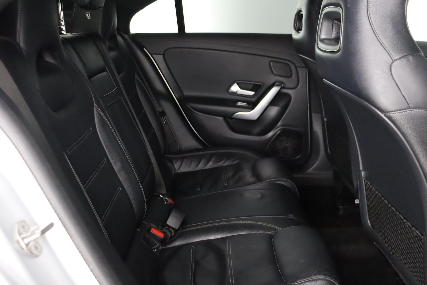 Used Mercedes-Benz CLA 2021 for sale - 77330837: Photo 11