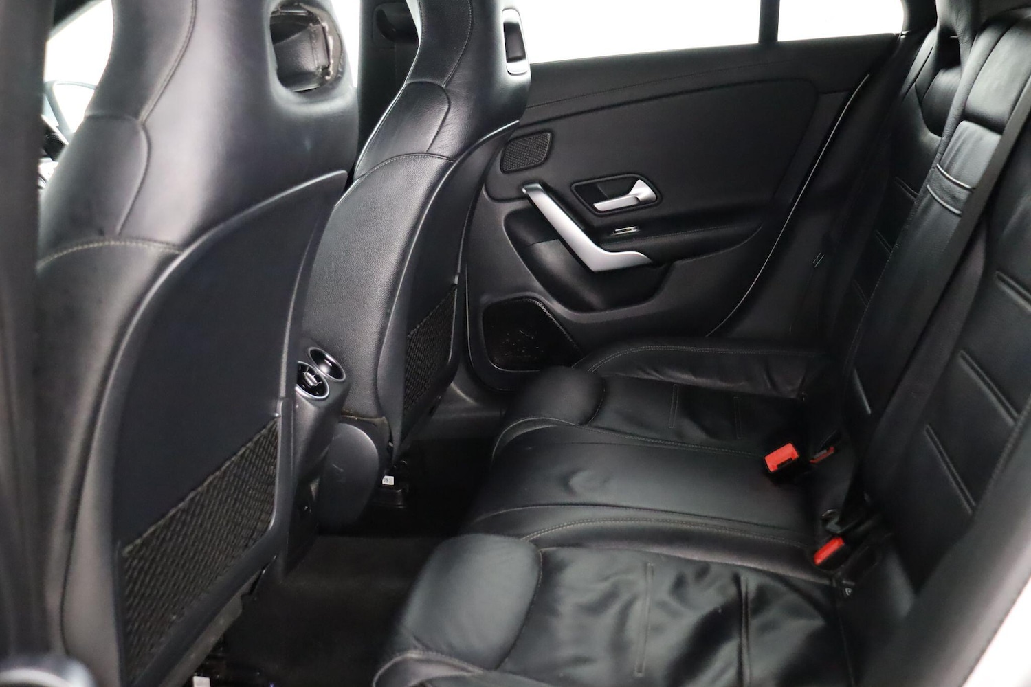 Used Mercedes-Benz CLA 2021 for sale - 77330837: Photo 13