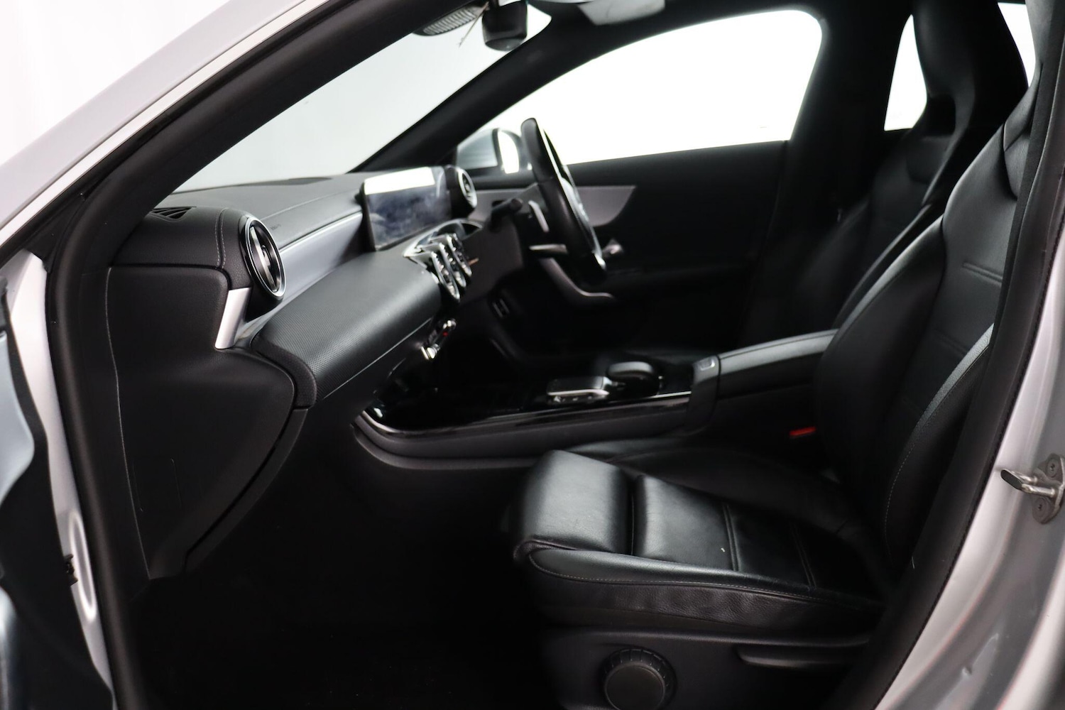 Used Mercedes-Benz CLA 2021 for sale - 77330837: Photo 14