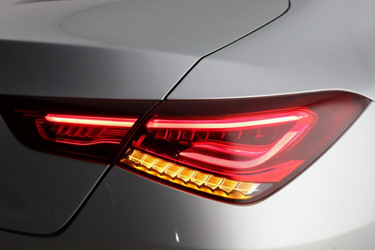 Used Mercedes-Benz CLA 2021 for sale - 77330837: Photo 24