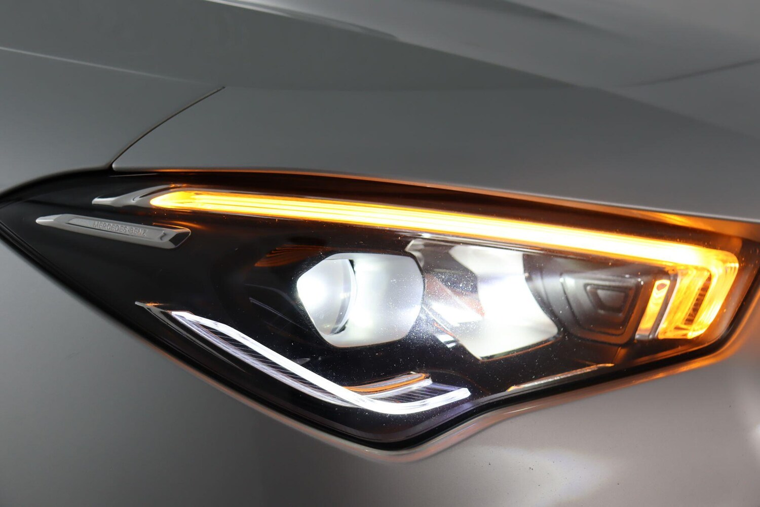 Used Mercedes-Benz CLA 2021 for sale - 77330837: Photo 26