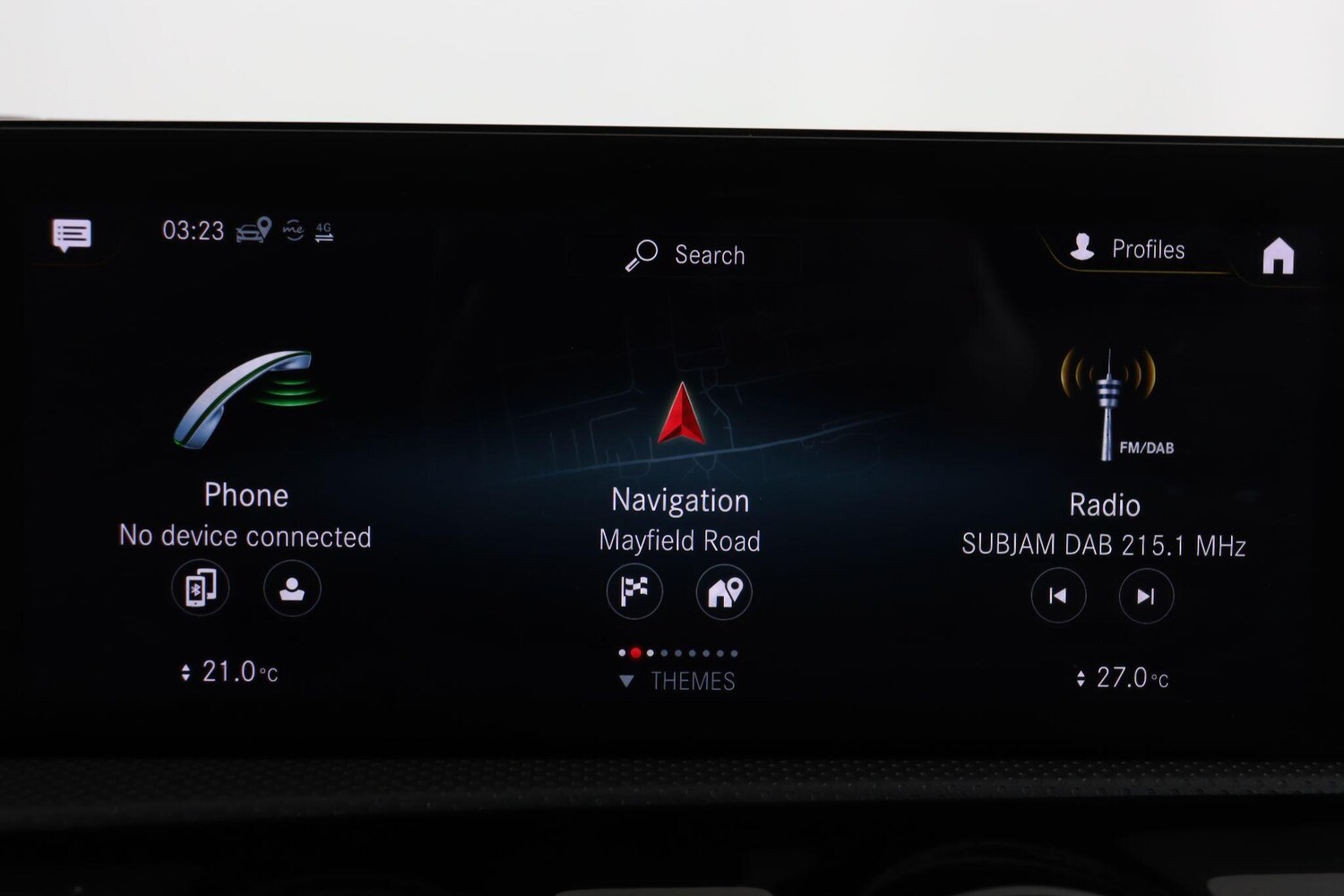 Used Mercedes-Benz CLA 2021 for sale - 77330837: Photo 30