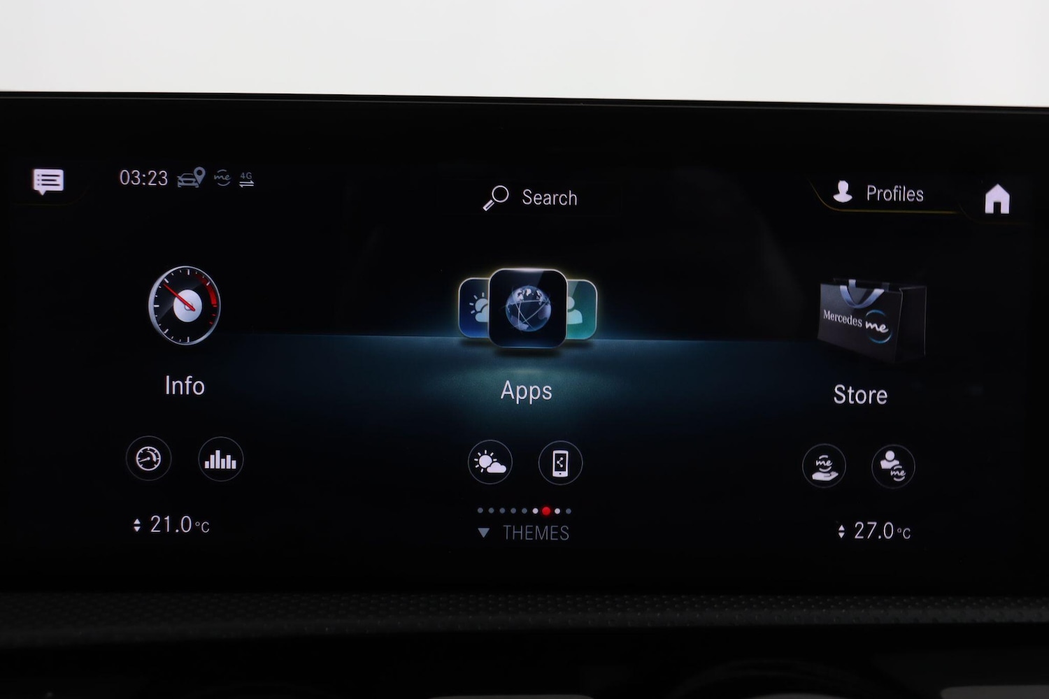 Used Mercedes-Benz CLA 2021 for sale - 77330837: Photo 32