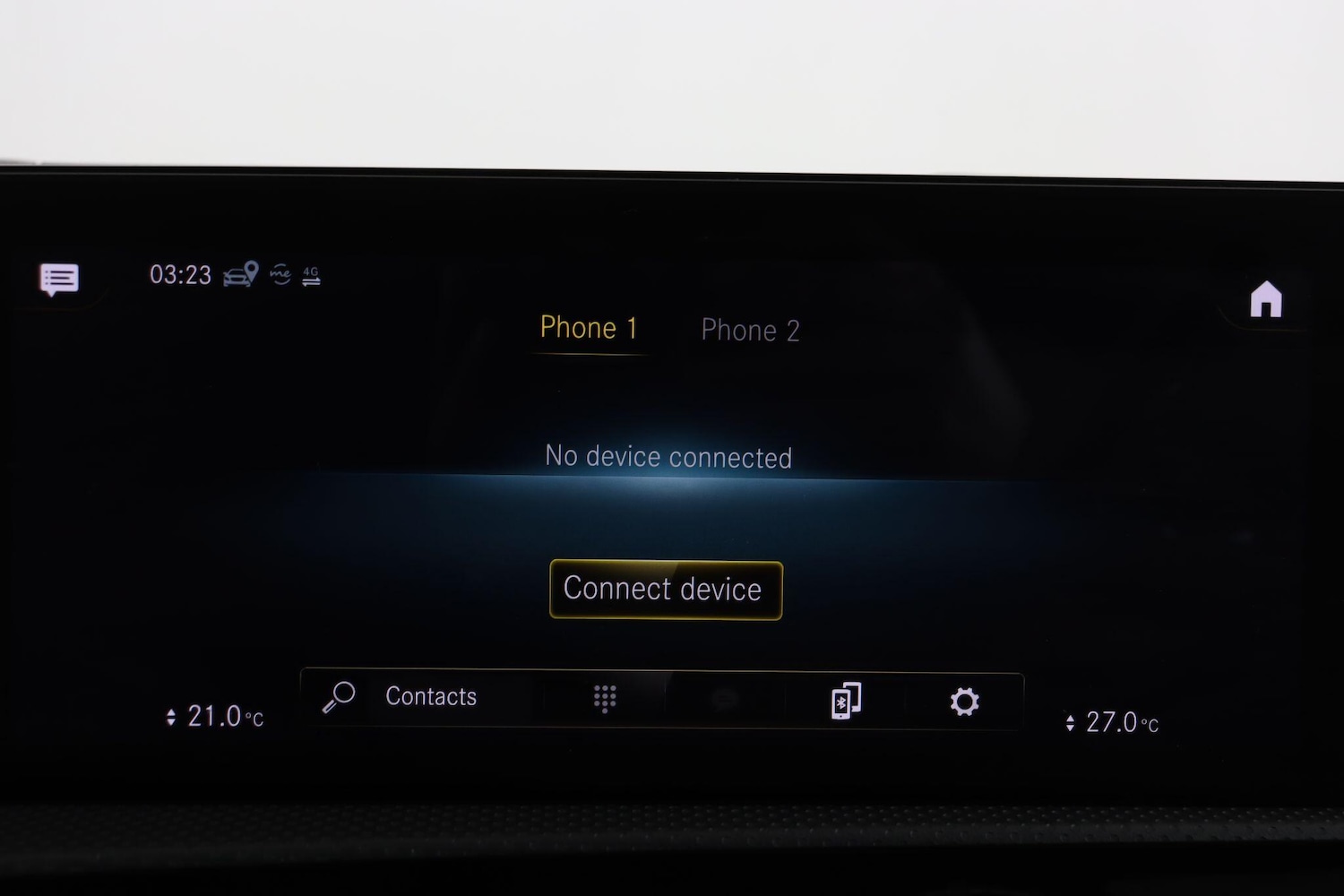 Used Mercedes-Benz CLA 2021 for sale - 77330837: Photo 33