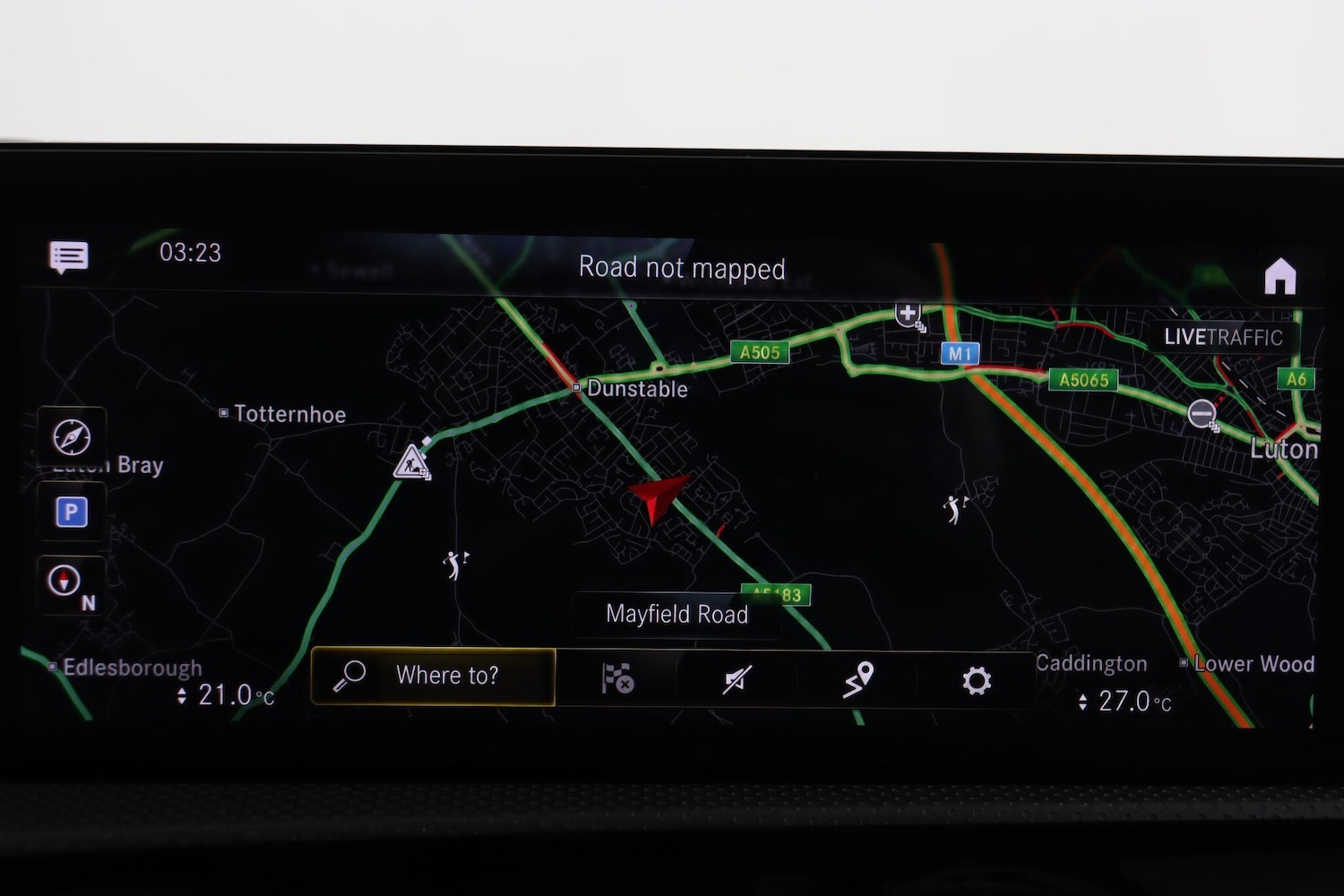 Used Mercedes-Benz CLA 2021 for sale - 77330837: Photo 34