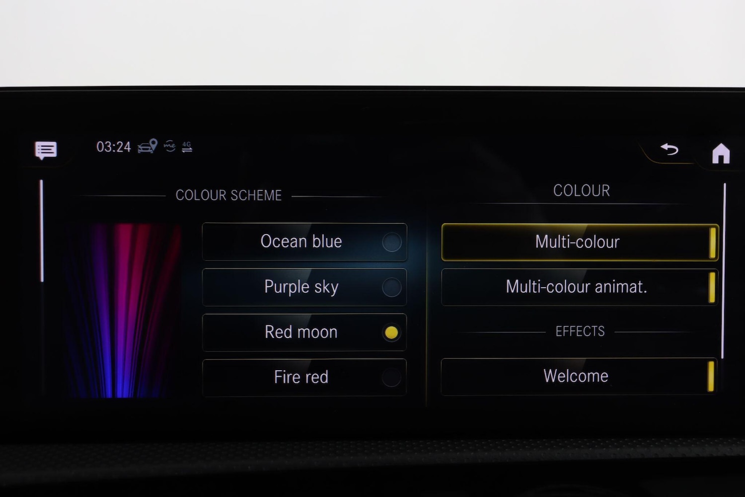 Used Mercedes-Benz CLA 2021 for sale - 77330837: Photo 38