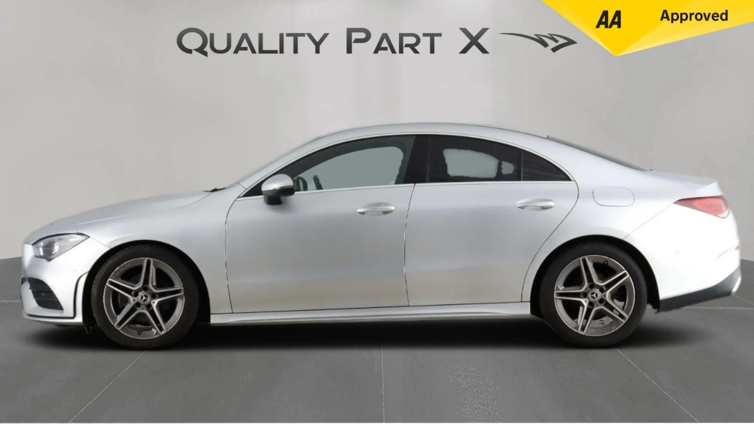 Used Mercedes-Benz CLA 2021 for sale - 77330837: Photo 4