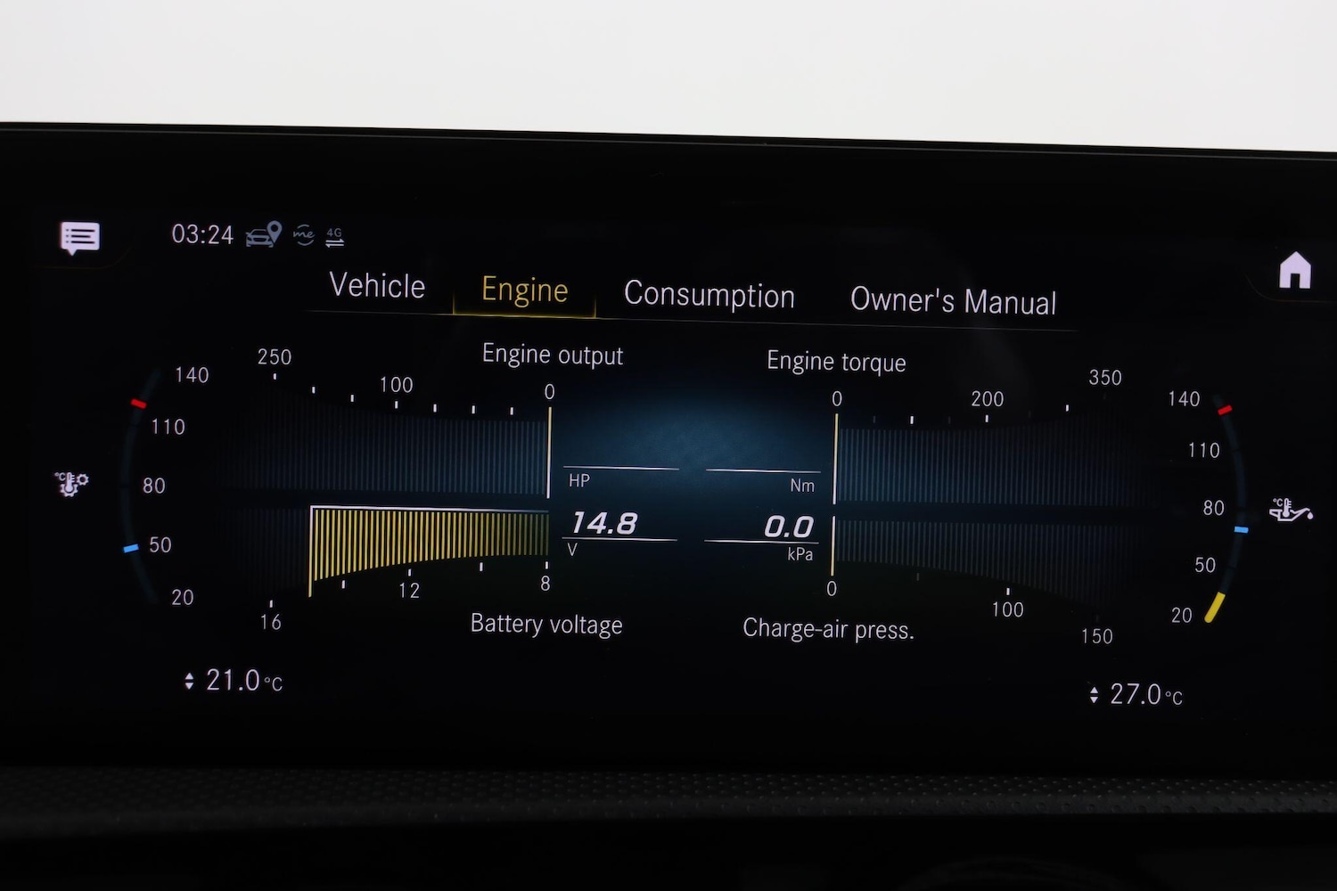 Used Mercedes-Benz CLA 2021 for sale - 77330837: Photo 40