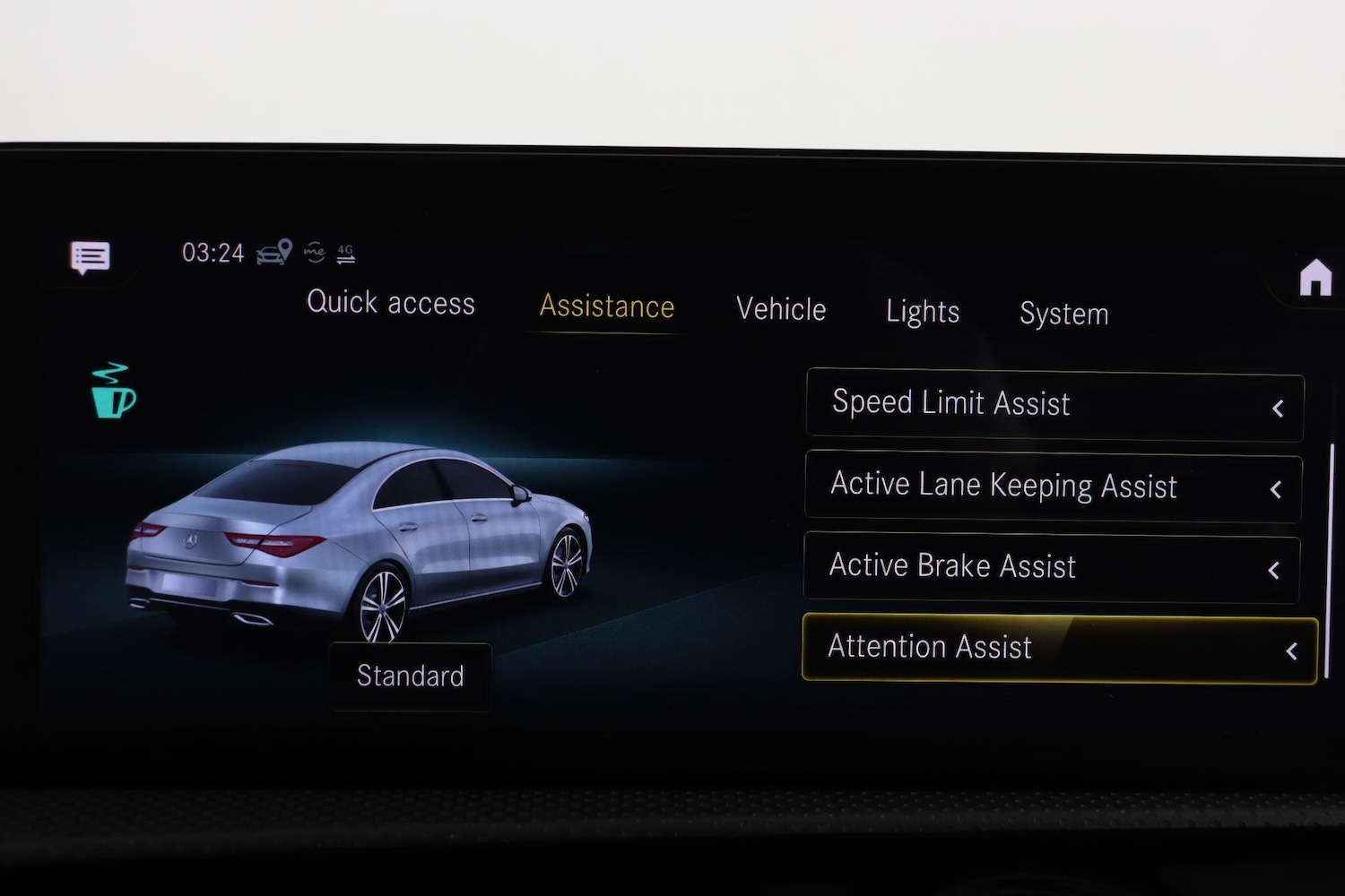 Used Mercedes-Benz CLA 2021 for sale - 77330837: Photo 45