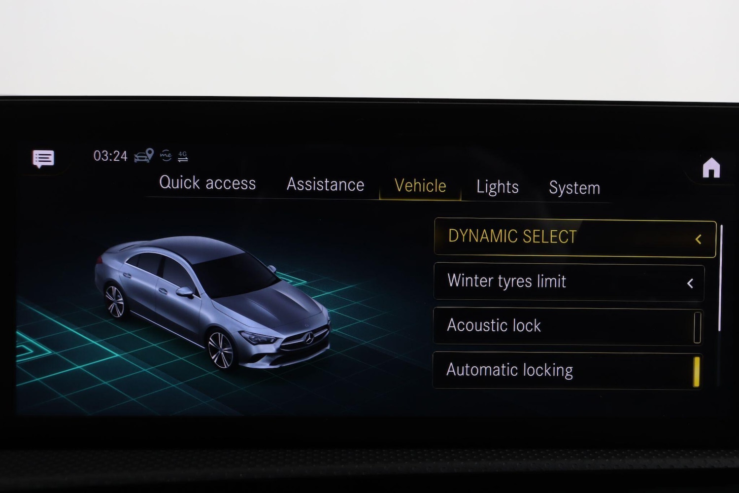 Used Mercedes-Benz CLA 2021 for sale - 77330837: Photo 46