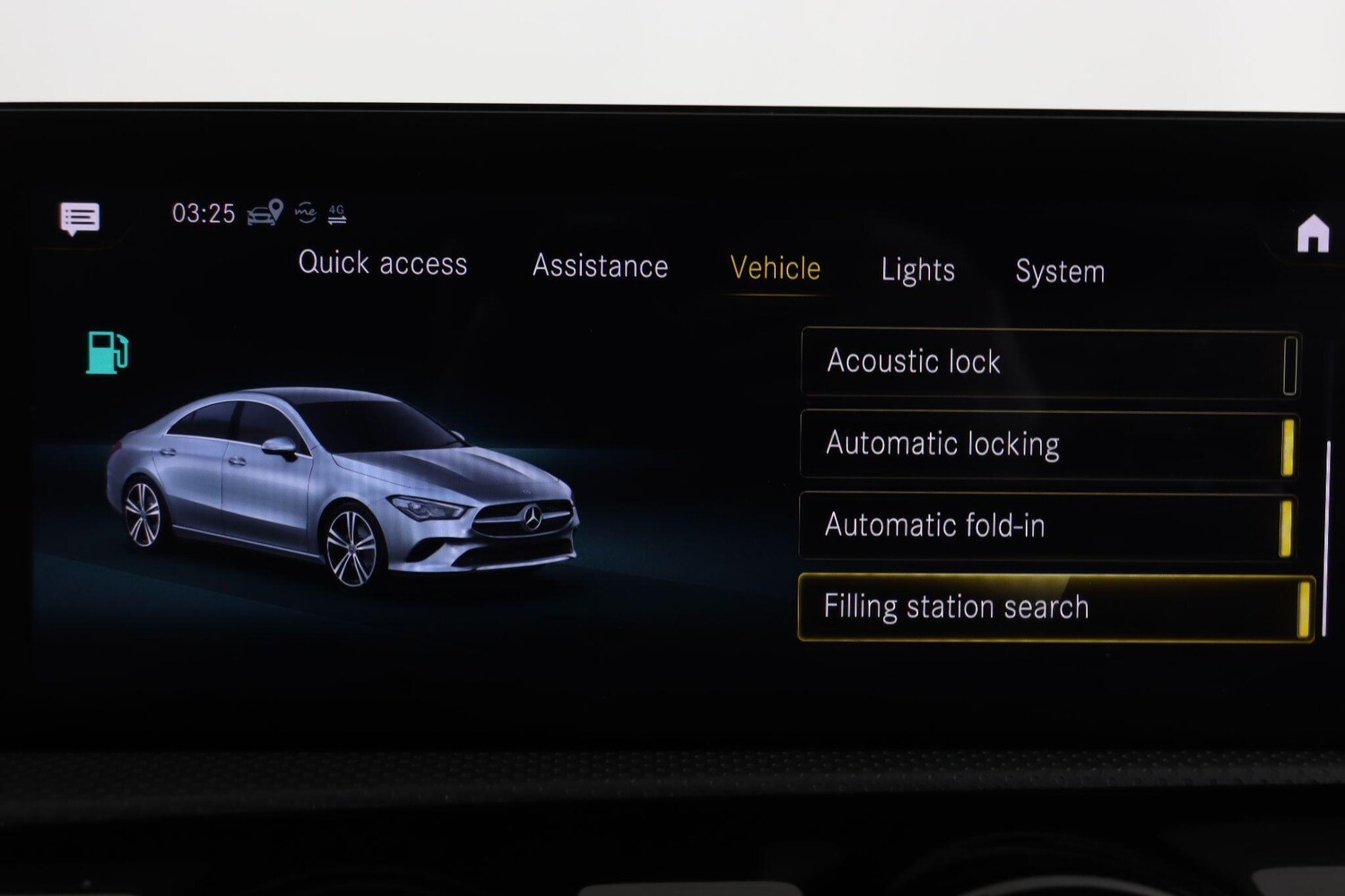 Used Mercedes-Benz CLA 2021 for sale - 77330837: Photo 47