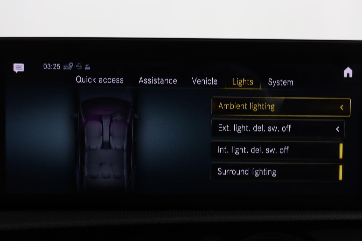 Used Mercedes-Benz CLA 2021 for sale - 77330837: Photo 48