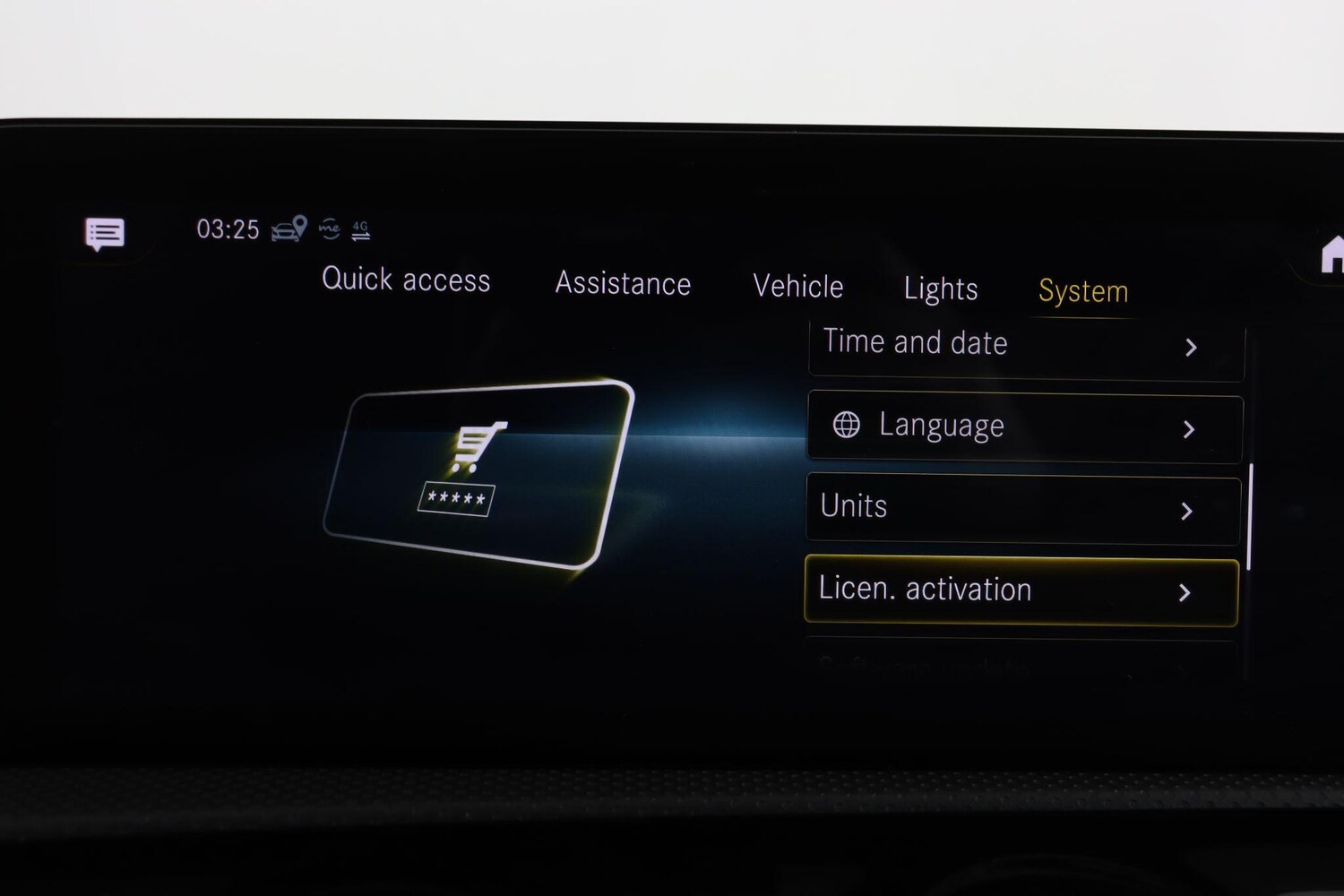 Used Mercedes-Benz CLA 2021 for sale - 77330837: Photo 50