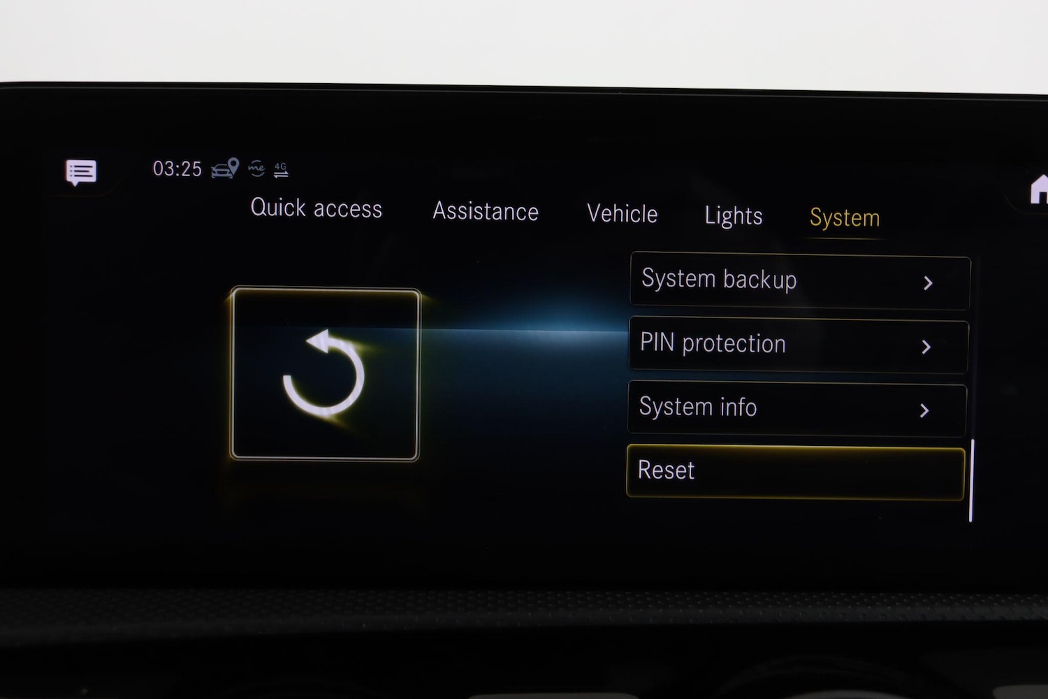 Used Mercedes-Benz CLA 2021 for sale - 77330837: Photo 51