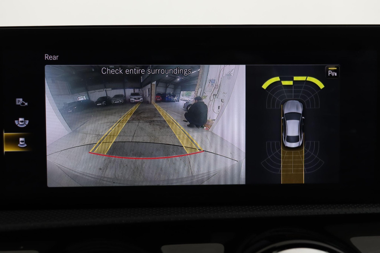 Used Mercedes-Benz CLA 2021 for sale - 77330837: Photo 52