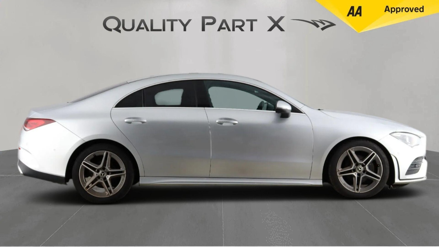 Used Mercedes-Benz CLA 2021 for sale - 77330837: Photo 8