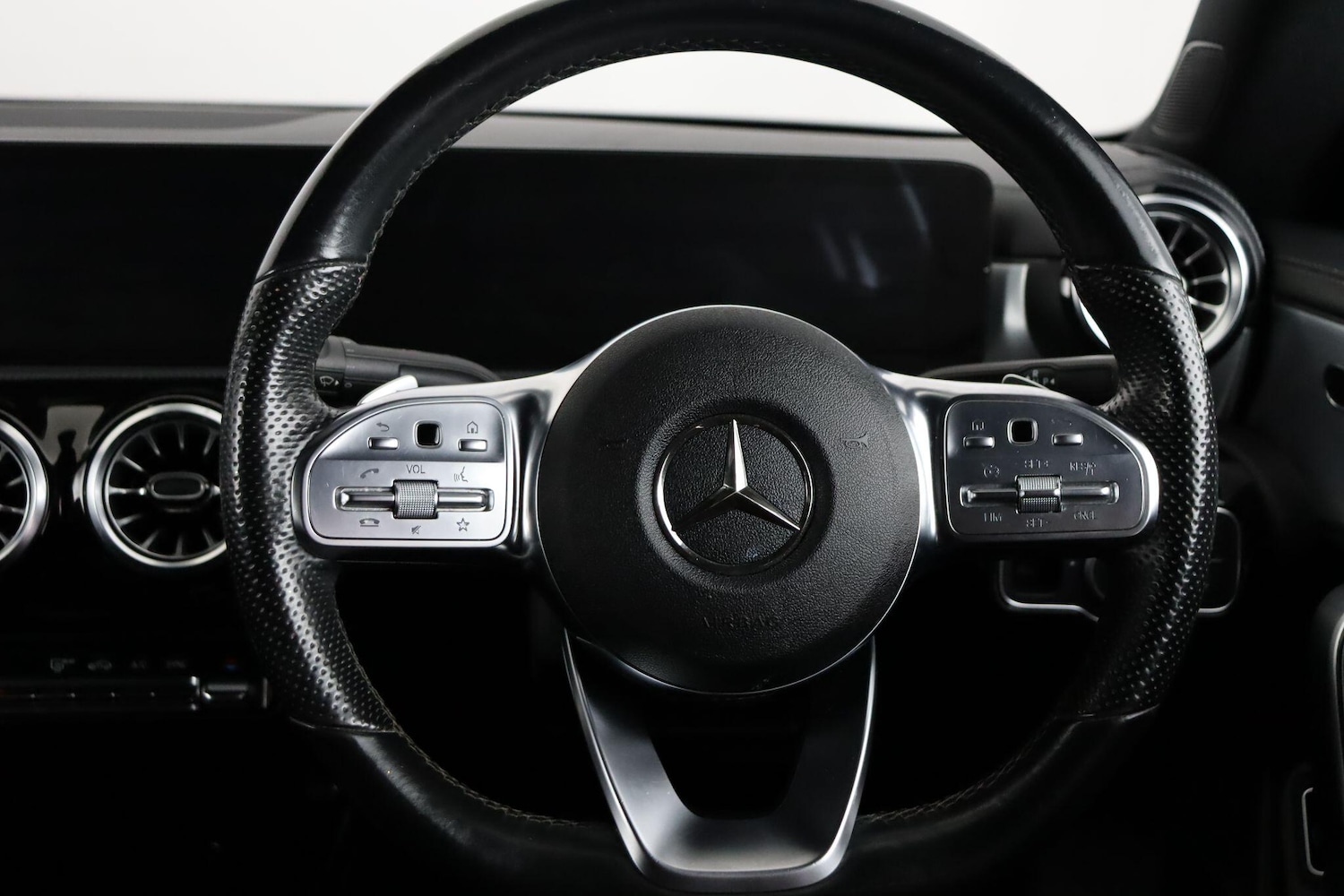 Used Mercedes-Benz CLA 2021 for sale - 77330837: Photo 9