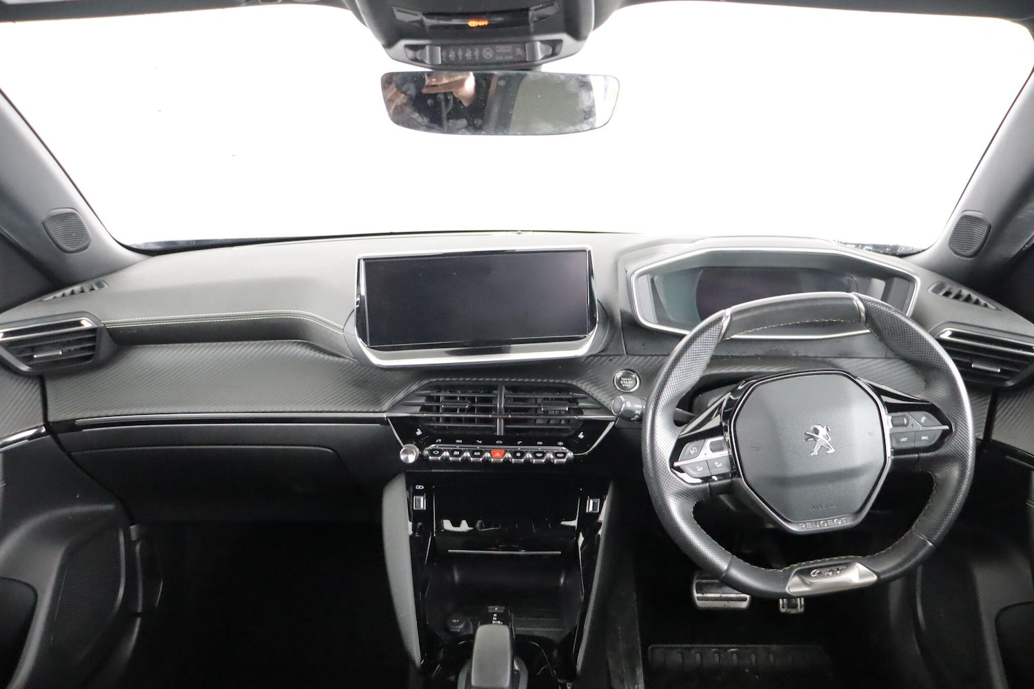 Used Peugeot 2008 2021 for sale - 77191827: Photo 10