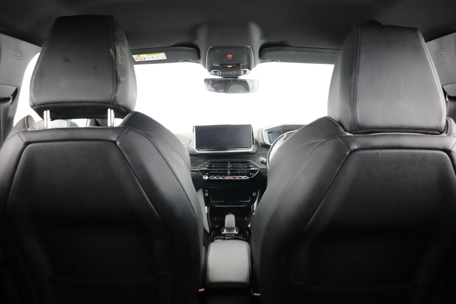 Used Peugeot 2008 2021 for sale - 77191827: Photo 11