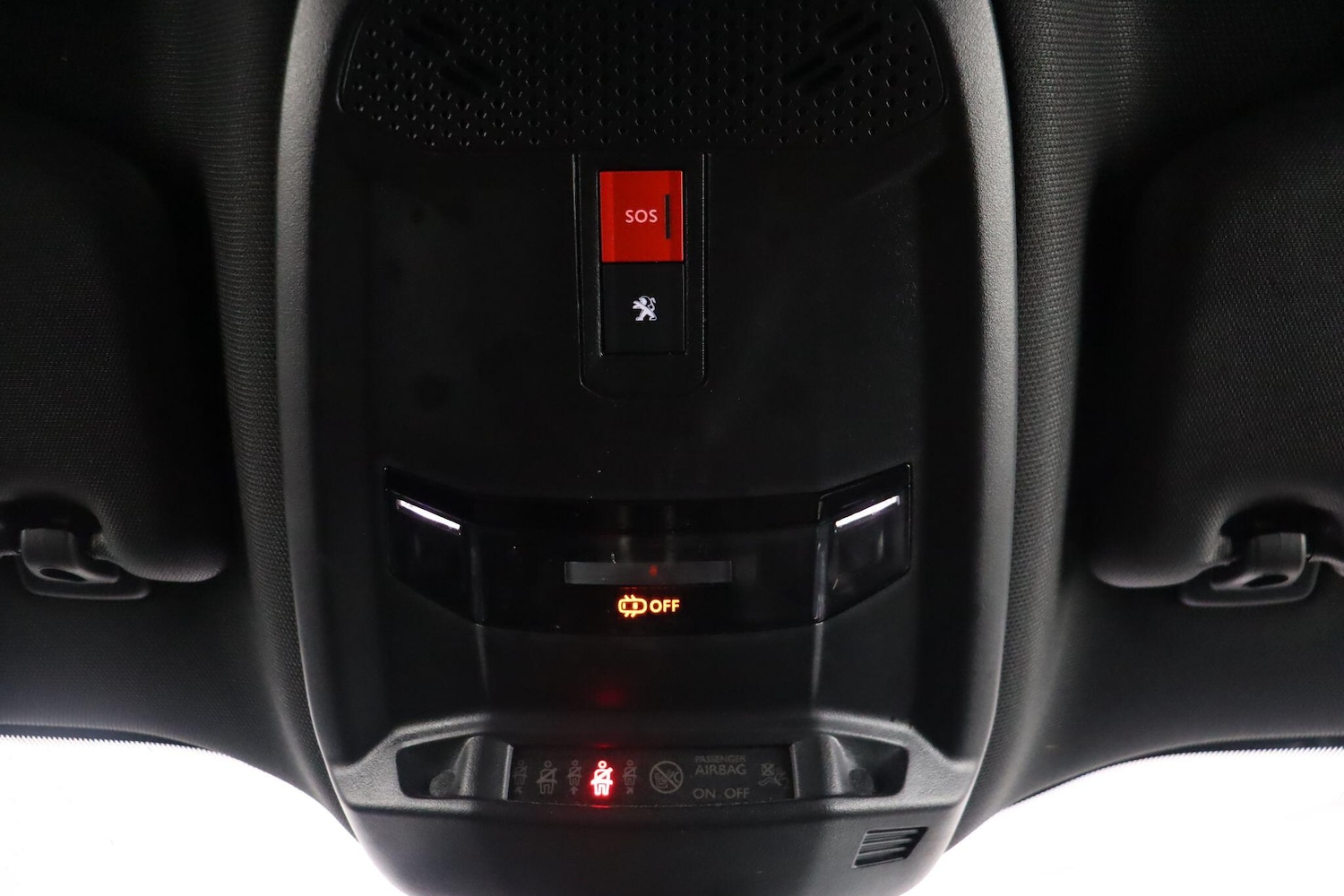 Used Peugeot 2008 2021 for sale - 77191827: Photo 23