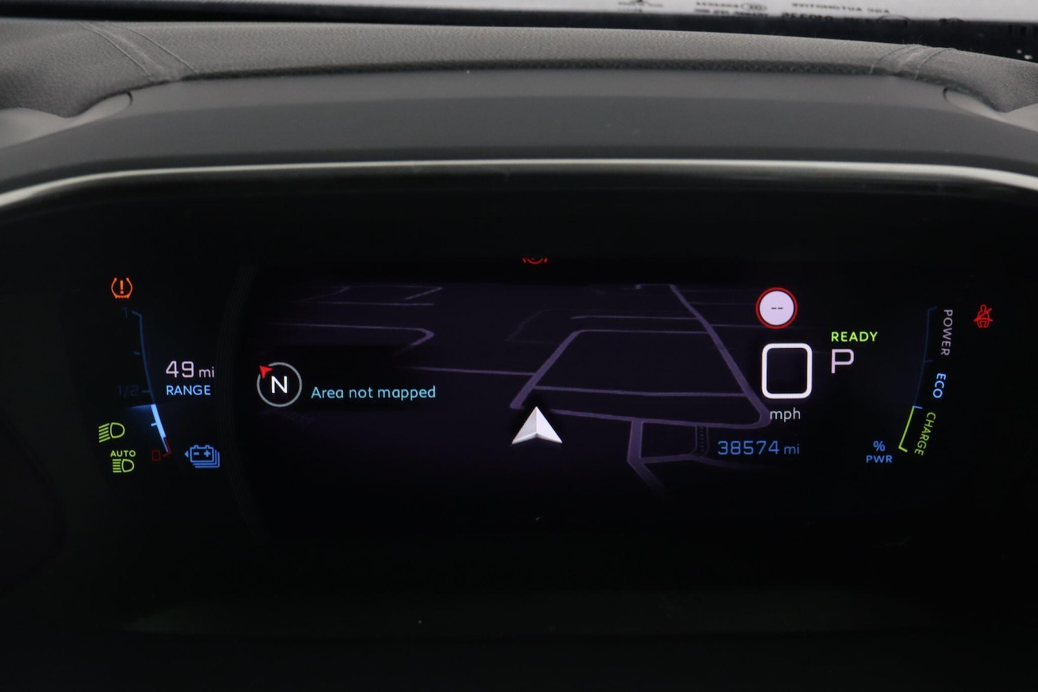 Used Peugeot 2008 2021 for sale - 77191827: Photo 30