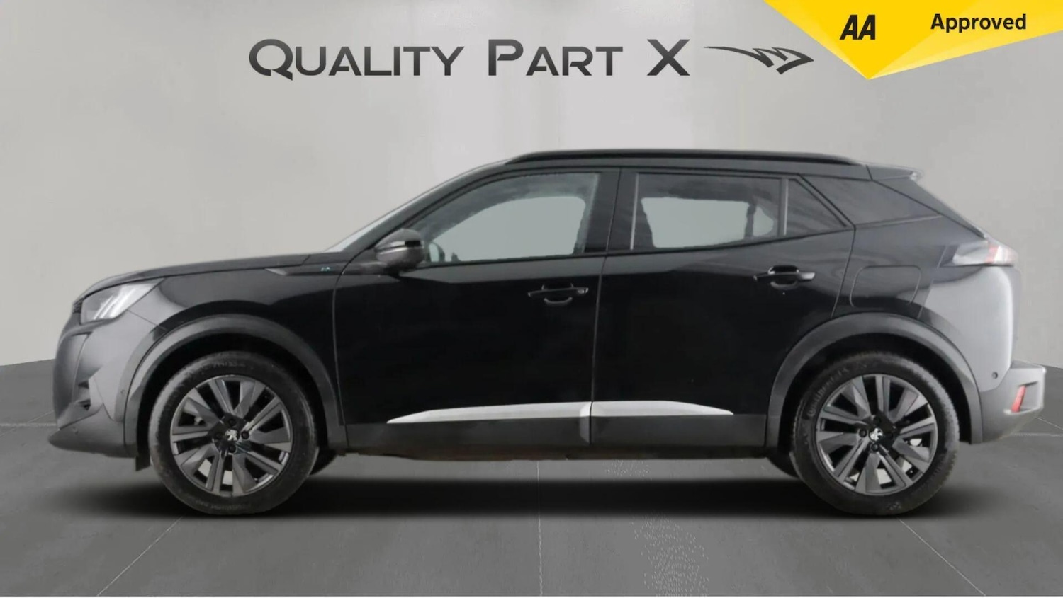 Used Peugeot 2008 2021 for sale - 77191827: Photo 4