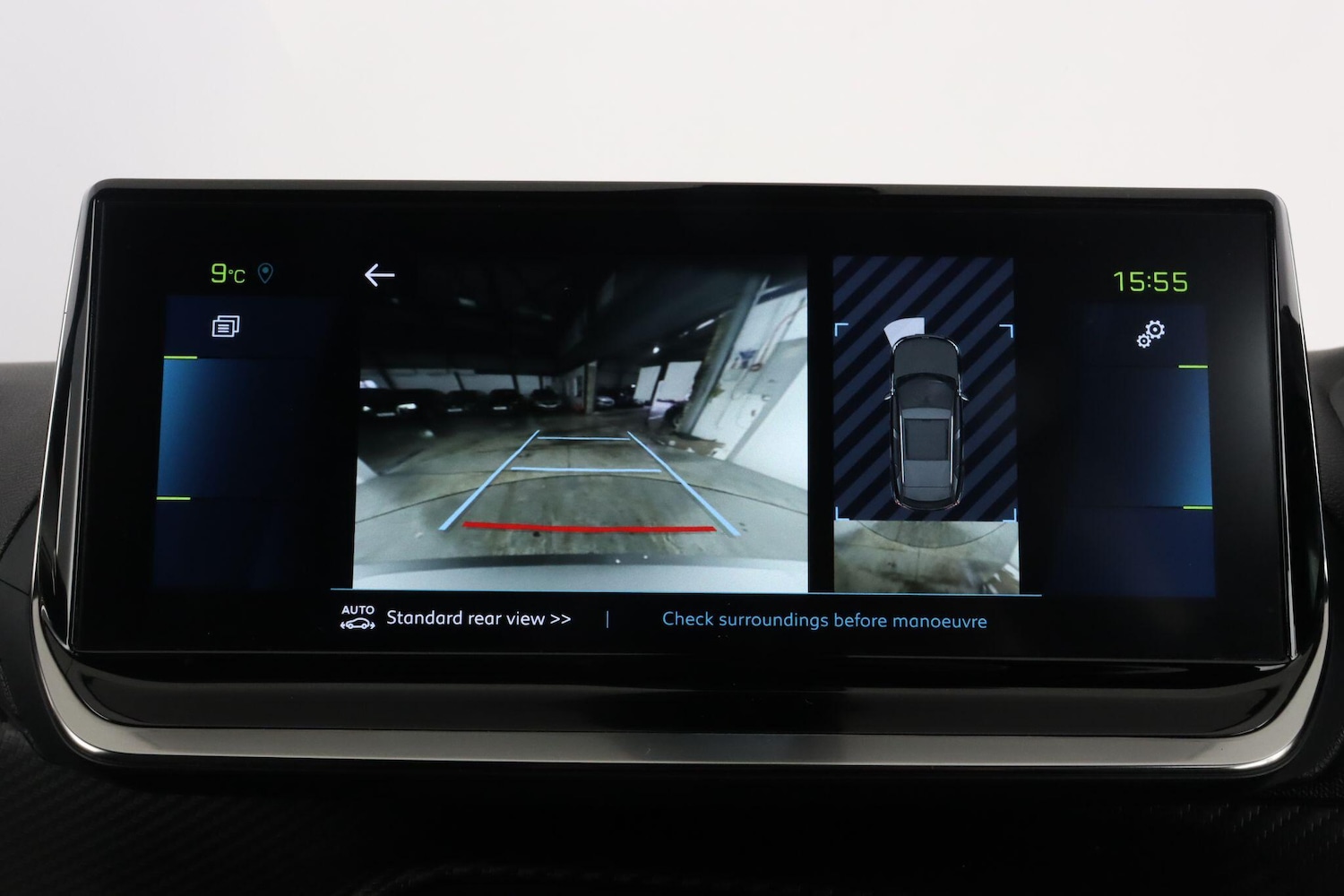 Used Peugeot 2008 2021 for sale - 77191827: Photo 42