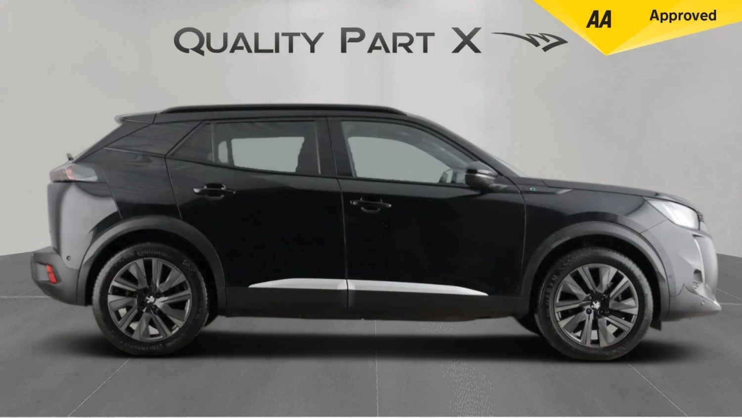 Used Peugeot 2008 2021 for sale - 77191827: Photo 8