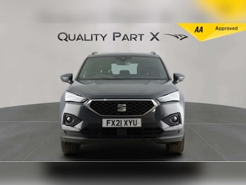 Used SEAT Tarraco 2021 for sale - 78272807: Photo