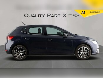 Used SEAT Ibiza 2023 for sale - 78477074: Photo