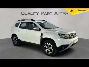2022 (22) - 1.0 TCe Prestige Euro 6 (s/s) 5dr