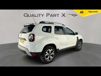 Used Dacia Duster 2022 for sale - 74989270: Photo