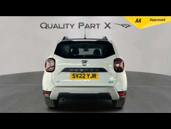 Used Dacia Duster 2022 for sale - 74989270: Photo