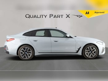 Used BMW i4 2022 for sale - 79448013: Photo