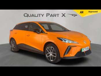 2023 (73) - 64kWh Trophy Long Range Auto 5dr