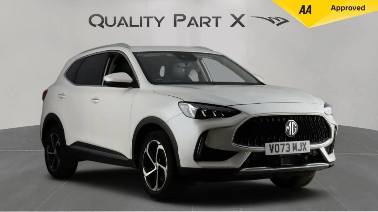 Used MG MG HS 2023 for sale - 76913403: Photo 1